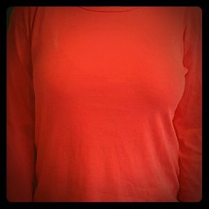 Glima vintage 3/4 sleeve shirt